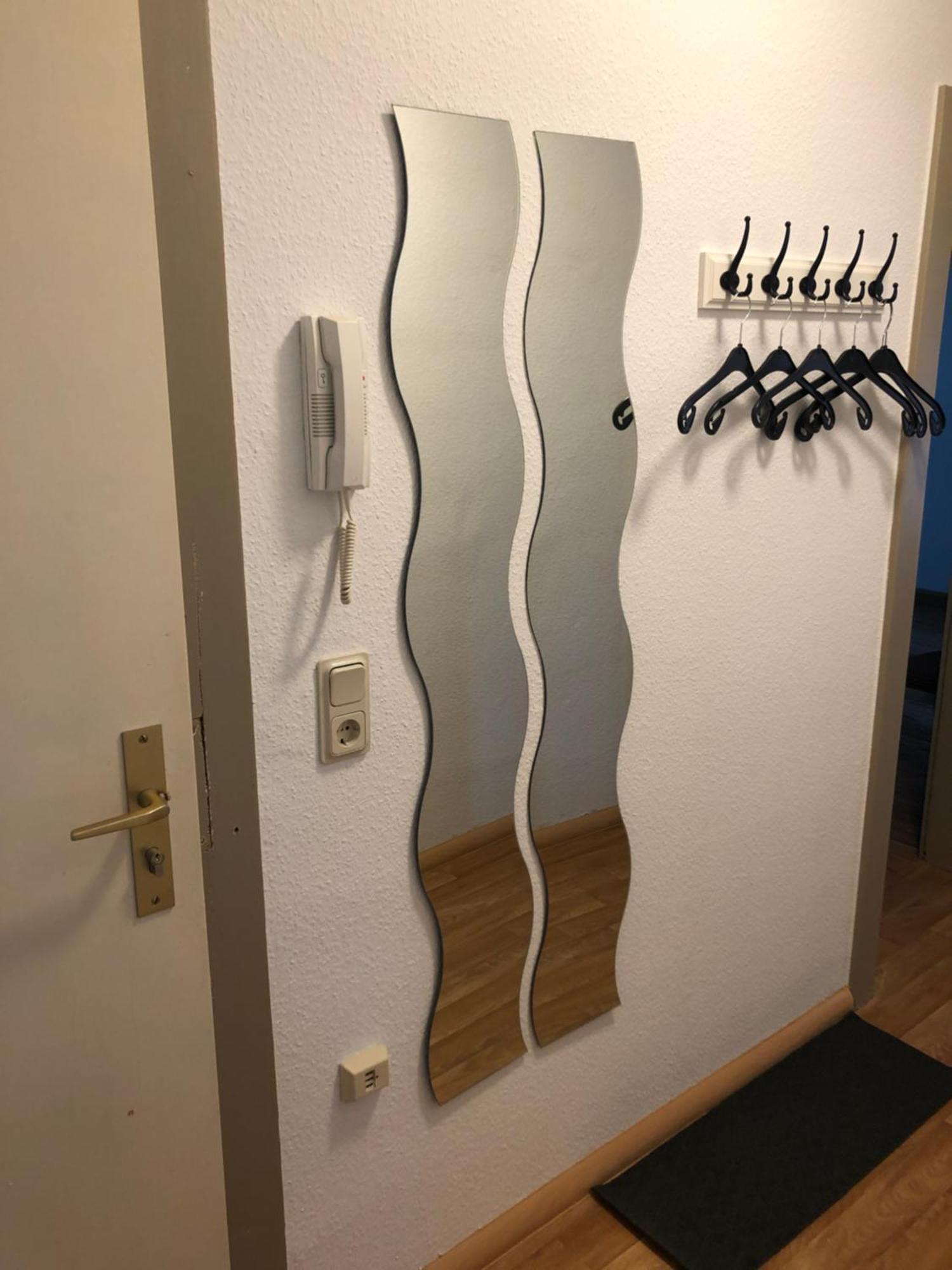 Ferienwohnung Monteurzimmer Heinzberg Haus Arnstadt Exterior foto