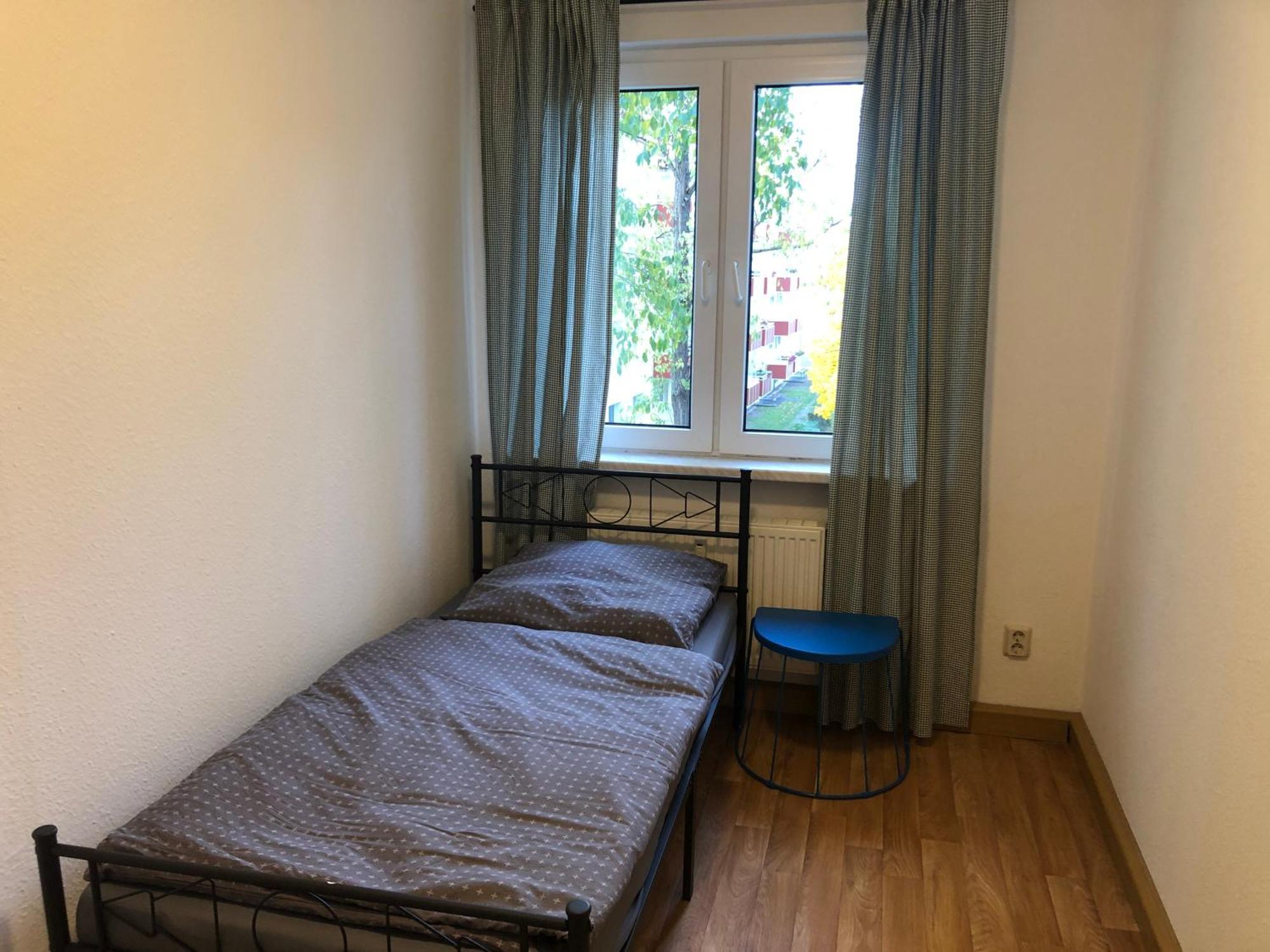 Ferienwohnung Monteurzimmer Heinzberg Haus Arnstadt Exterior foto
